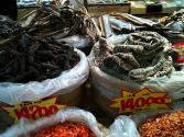 How To Dry Seafood